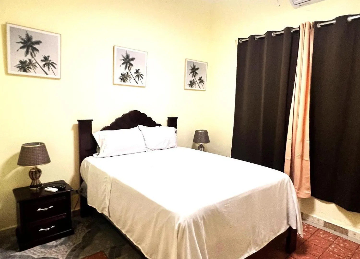 Gasthuis Hostal Maria Fernanda Santo Domingo Dominicaanse Republiek